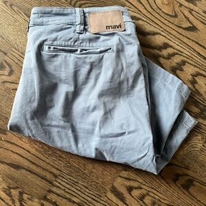3 for $15 - Mavi blue shorts - 38” waist